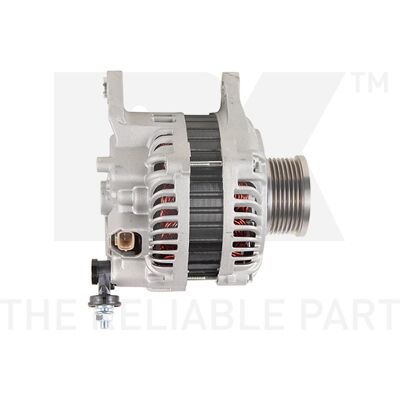 ALANKO - 10443221 - 130A - 14V - Lichtmaschine ALANKO - 10443221 - 130A - 14V - Lichtmaschine