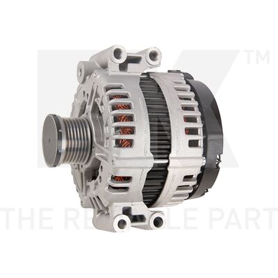 NK - 4815012 - 180A - 12V - Generator NK - 4815012 - 180A - 12V - Generator