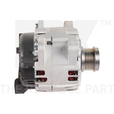 AISIN - ALTFD7018 - 150A - Generator AISIN - ALTFD7018 - 150A - Generator