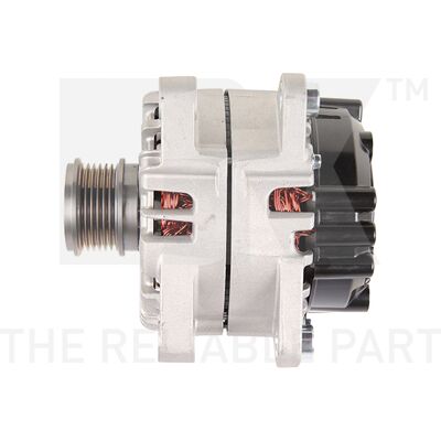 NK - 225A Freilauf - 12V - 52mm - Lichtmaschine NK - 225A Freilauf - 12V - 52mm - Lichtmaschine