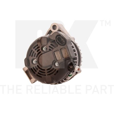 ALANKO - 10443313 - 150A - 14V - Alternator ALANKO - 10443313 - 150A - 14V - Alternator