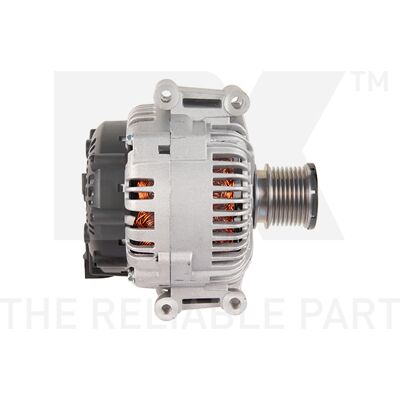 Mercedes-Benz - ALTMB7001 - 180A - 12V - Lichtmaschine Mercedes-Benz - ALTMB7001 - 180A - 12V - Lichtmaschine