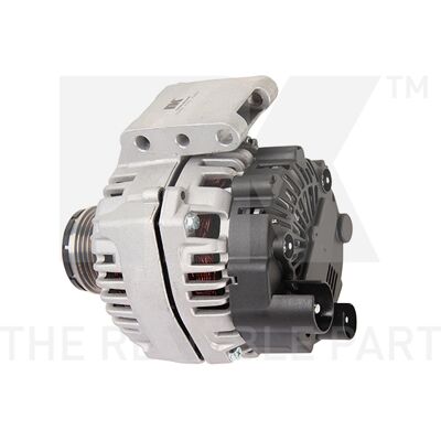 ALANKO - 10443100 - 105A - Freilauf - Generator ALANKO - 10443100 - 105A - Freilauf - Generator