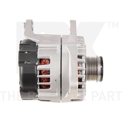 ALANKO - 10443838 - 180A - Freilauf - Generator ALANKO - 10443838 - 180A - Freilauf - Generator