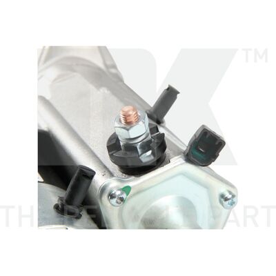 NK - 4745015 - 2,7 kW - 12 V - Starter NK - 4745015 - 2,7 kW - 12 V - Starter