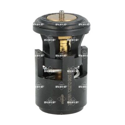 NRF 725272 Wasserthermostat - 80°C - Ohne Gehäuse NRF 725272 Wasserthermostat - 80°C - Ohne Gehäuse