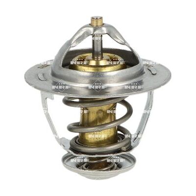 NRF 725111 Wasserthermostat für Nissan und Mitsubishi - Dichtung NRF 725111 Wasserthermostat für Nissan und Mitsubishi - Dichtung