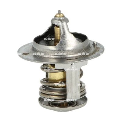 NRF 725110 Wasserthermostat - Thermostat, 82°C, Dichtring, Mazda Rover Mitsubishi Daihatsu NRF 725110 Wasserthermostat - Thermostat, 82°C, Dichtring, Mazda Rover Mitsubishi Daihatsu