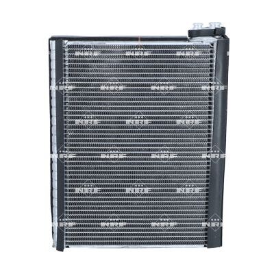 NRF 36188 - Verdampfer für AUDI A6 C6 Avant mit Dichtungen NRF 36188 - Verdampfer für AUDI A6 C6 Avant mit Dichtungen