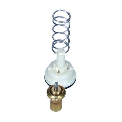 NRF 725334 Wasserthermostat - SEAT Ibiza 3/4, VW Polo, SKODA Fabia 2 NRF 725334 Wasserthermostat - SEAT Ibiza 3/4, VW Polo, SKODA Fabia 2