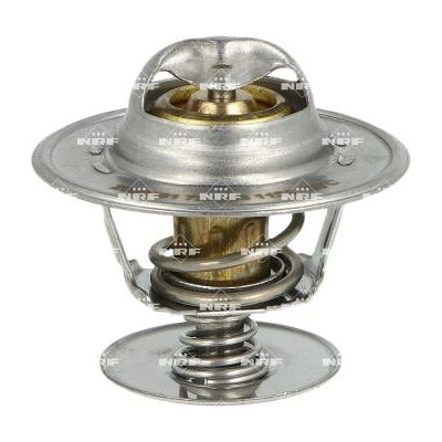 NRF 725253 Wasserthermostat - 80°C - Für Audi & Porsche NRF 725253 Wasserthermostat - 80°C - Für Audi & Porsche