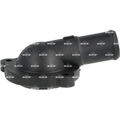NRF 1089792, XS6E8250AD Flüssigkeitskühler für Ford KA 3-Türer NRF 1089792, XS6E8250AD Flüssigkeitskühler für Ford KA 3-Türer
