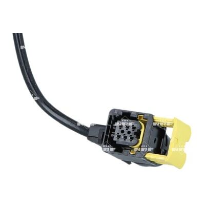 NRF 49754 Kühlerlüfterkupplung für Renault Trucks - Komplettset NRF 49754 Kühlerlüfterkupplung für Renault Trucks - Komplettset