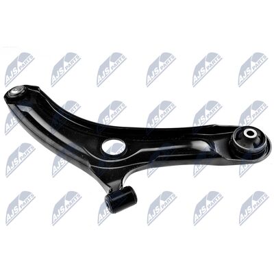 NTY Querlenker für Hyundai I20/Nissan Qashqai - Vorderseite links Stahl NTY Querlenker für Hyundai I20/Nissan Qashqai - Vorderseite links Stahl