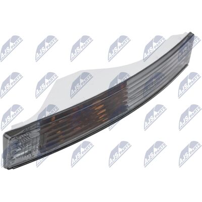 NTY VW Passat Vorne Links Rauchgrau Blinkleuchte - Autosignalleuchte NTY VW Passat Vorne Links Rauchgrau Blinkleuchte - Autosignalleuchte