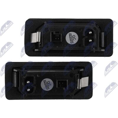 NTY ELP-BM-005 - Beleuchtung für BMW OEM NTY ELP-BM-005 - Beleuchtung für BMW OEM