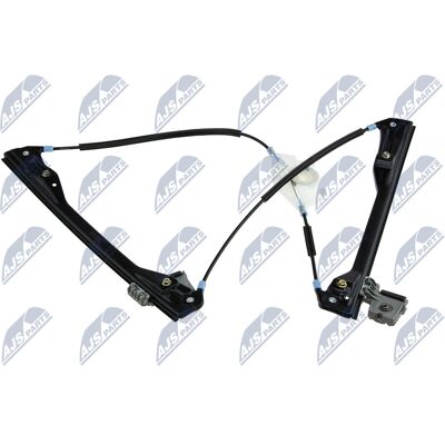 Volkswagen EPSVW077 Elektrisch Vorne Links Fensterheber - Fensterheber Volkswagen EPSVW077 Elektrisch Vorne Links Fensterheber - Fensterheber