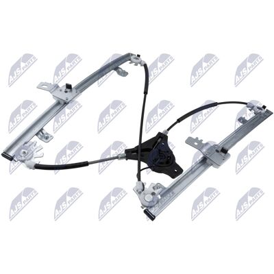Nty Fensterheber Epsns005 Vorne Links Für Nissan Nty Fensterheber Epsns005 Vorne Links Für Nissan