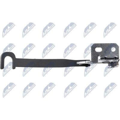NTY EZC-PE-101 Autohubverschluss - Autohubverschluss NTY EZC-PE-101 Autohubverschluss - Autohubverschluss