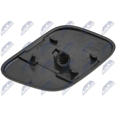 NTY EDS-NS-007 Blende für Nissan Qashqai - vorne links NTY EDS-NS-007 Blende für Nissan Qashqai - vorne links