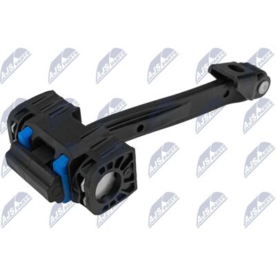 Audi Q3 Hintertür Doppel-Seiten Türstopper - Türart Audi Q3 Hintertür Doppel-Seiten Türstopper - Türart