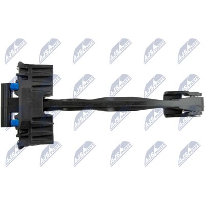 Volkswagen 7p0837249 Türfeststeller beidseitig vorne Volkswagen 7p0837249 Türfeststeller beidseitig vorne