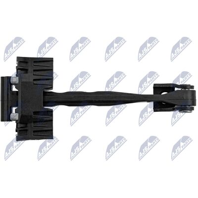 NTY EZC-SK-059 - Türfeststeller für Skoda Kodiaq vorne beidseitig NTY EZC-SK-059 - Türfeststeller für Skoda Kodiaq vorne beidseitig