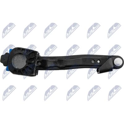 Nty EZC-VW-337 Hinter- & Beidseitiger Türfeststeller - Türstopper Nty EZC-VW-337 Hinter- & Beidseitiger Türfeststeller - Türstopper