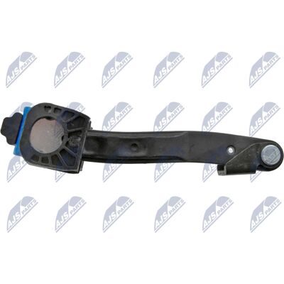 NTY EZC-VW-340 Türfeststeller für Seat Tarraco VW Vorne Beidseitig NTY EZC-VW-340 Türfeststeller für Seat Tarraco VW Vorne Beidseitig