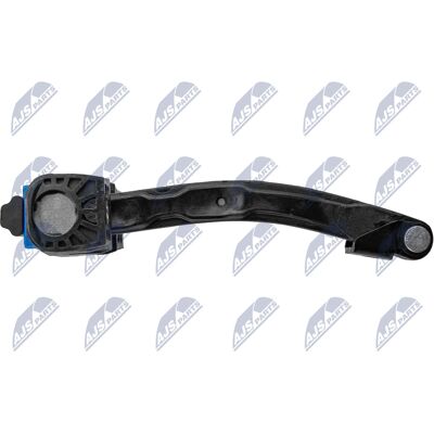 Volkswagen Touareg Hintertürstopper - 7P0839249A/B/C, EZC-VW-347 Volkswagen Touareg Hintertürstopper - 7P0839249A/B/C, EZC-VW-347