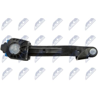 NTY Audi Q3 Türfeststeller EZC-AU-157 NTY Audi Q3 Türfeststeller EZC-AU-157