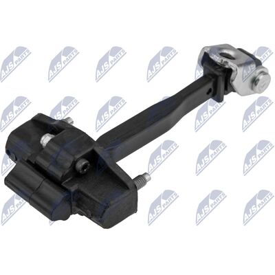 Nty Opel Corsa Peugeot Türfeststeller Hinten beidseitig - Autoteile Nty Opel Corsa Peugeot Türfeststeller Hinten beidseitig - Autoteile