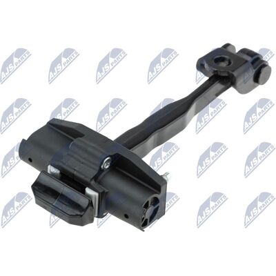 NTY EZC-VV-044 Volvo XC60 Türfeststeller - vorne NTY EZC-VV-044 Volvo XC60 Türfeststeller - vorne
