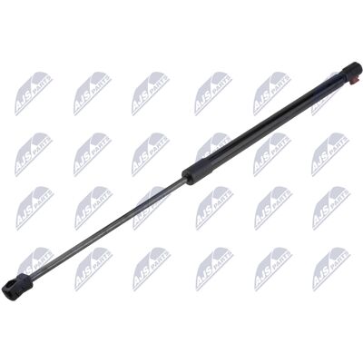 NTY AE-ME-019 Gasfeder - links - Fahrzeugteil NTY AE-ME-019 Gasfeder - links - Fahrzeugteil