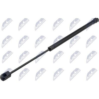 Jeep Grand Cherokee IV Gasfeder - 442mm, 160N - Gasfeder Jeep Grand Cherokee IV Gasfeder - 442mm, 160N - Gasfeder