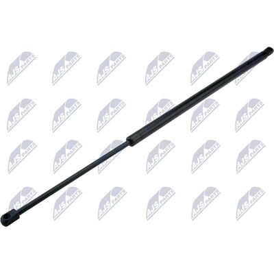 NTY AE-FR-056 Hintere Linke Gasfeder für Ford Kuga - Gasfeder NTY AE-FR-056 Hintere Linke Gasfeder für Ford Kuga - Gasfeder