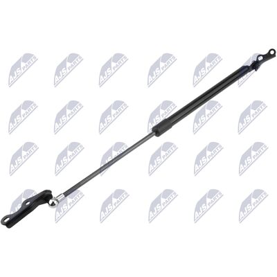 Toyota AE-TY-049 Hinter links Kofferraumheber - Koffer-/Laderaum Support Toyota AE-TY-049 Hinter links Kofferraumheber - Koffer-/Laderaum Support