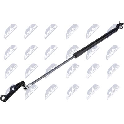 NTY - AE-TY-050 - Kofferraum - OE 68950-09110 - Gasfeder NTY - AE-TY-050 - Kofferraum - OE 68950-09110 - Gasfeder