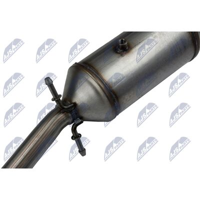 Nty Ruß-/partikelfilter, Abgasanlage Dpfpl010 Für Opel Vaughall Nty Ruß-/partikelfilter, Abgasanlage Dpfpl010 Für Opel Vaughall