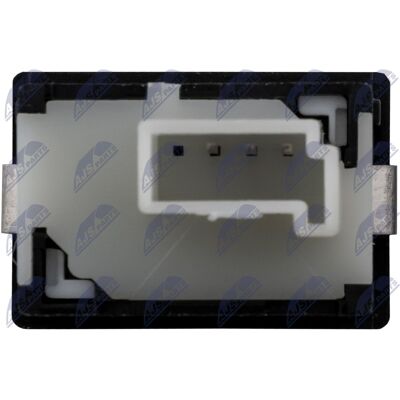 NTY EWS-BM-079 Türschalter für Türverriegelung - Türschalter NTY EWS-BM-079 Türschalter für Türverriegelung - Türschalter