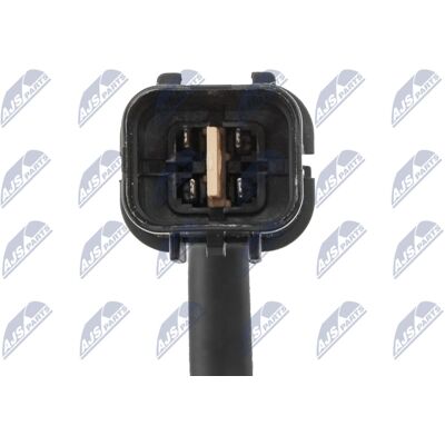 Hyundai Atos Lambdasonde - Denso Dox0119/Dox1354 - Vorne, Vorbefettetes Gewinde Hyundai Atos Lambdasonde - Denso Dox0119/Dox1354 - Vorne, Vorbefettetes Gewinde