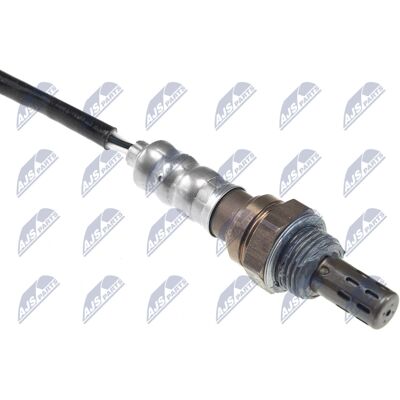 Nissan Qashqai - Lambdasonde - Sauerstoffsensor - 4-Leiter - Vorfettete Gewinde - Vor Katalysator - ESL-NS-021 Nissan Qashqai - Lambdasonde - Sauerstoffsensor - 4-Leiter - Vorfettete Gewinde - Vor Katalysator - ESL-NS-021