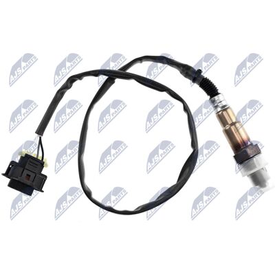 Opel Lambda Sonde - 325mm, Vor Katalysator, Vorne - Sauerstoffsensor Opel Lambda Sonde - 325mm, Vor Katalysator, Vorne - Sauerstoffsensor