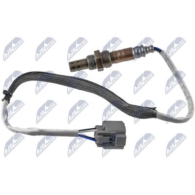 Bosch Lambdasonde M18x1.5 4-polig - Sensor für Katalysator Bosch Lambdasonde M18x1.5 4-polig - Sensor für Katalysator