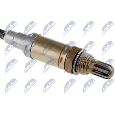 NTY Sauerstoffsensor - Vorderer Katalysator - 4-Leiter-Regler NTY Sauerstoffsensor - Vorderer Katalysator - 4-Leiter-Regler