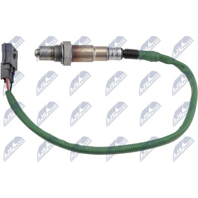 Mercedes-Benz Modell ESL-RE-005 - Lambdasonde Mercedes-Benz Modell ESL-RE-005 - Lambdasonde