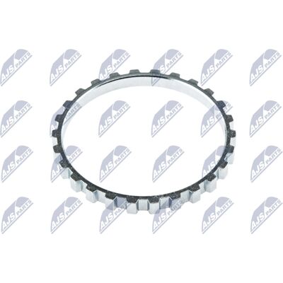 Renault 7700867344 ABS-Ring - 26 Zähne, 74,9mm Innendurchmesser, 84,5mm Außendurchmesser Renault 7700867344 ABS-Ring - 26 Zähne, 74,9mm Innendurchmesser, 84,5mm Außendurchmesser