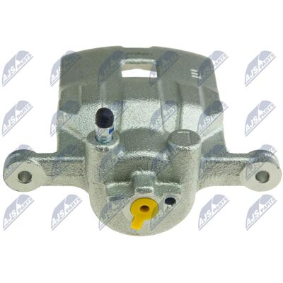 NTY Mazda 2 Vorderachse Linke Bremssattel - Bremssystem NTY Mazda 2 Vorderachse Linke Bremssattel - Bremssystem