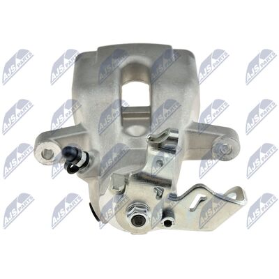 Citroën 1631731880 Bremssattel - Hinten Rechts Citroën 1631731880 Bremssattel - Hinten Rechts