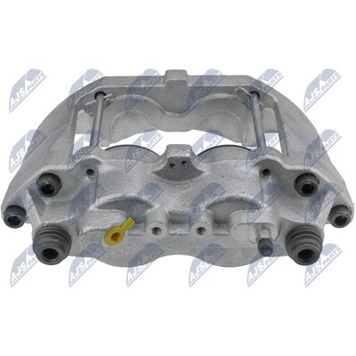 Brembo Bremssattel vorne links - Bremssystem Brembo Bremssattel vorne links - Bremssystem